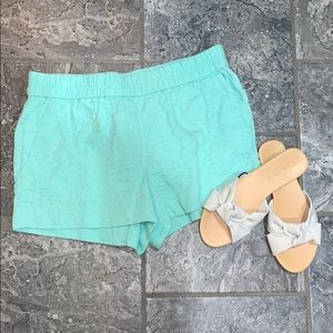 J Crew shorts